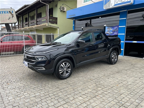 Fiat Toro 1.3 TURBO 270 FLEX FREEDOM AT6