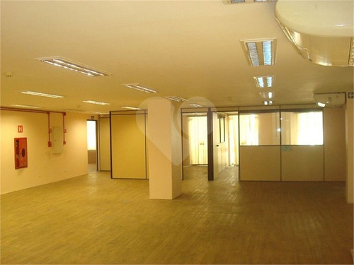 440,00 M² No Centro Histórico De São Paulo - 353-im523120