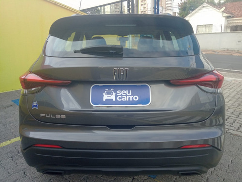 Fiat Pulse Fiat Pulse Drive 1.3 (Aut.)