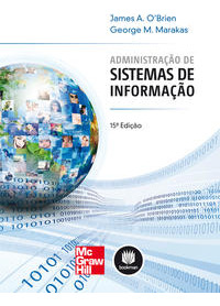 Libro Administracao De Sistemas De Informacao De James A Obr