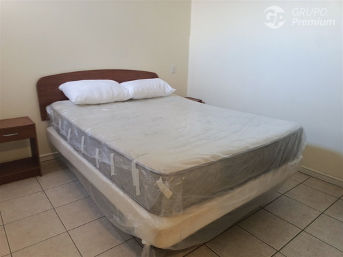 Departamento En Arriendo De 3 Dorm Un Baño. En La Serena