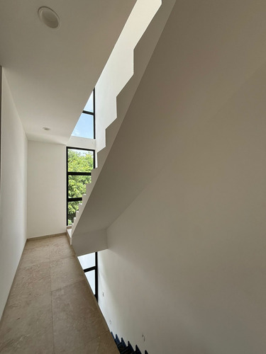 Townhouse Con Alberca En Venta En Temozón Norte, Mérida