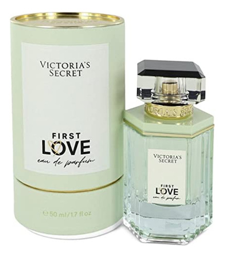Victoria's Secret First Love Perfume Women Eau De Sc8qn
