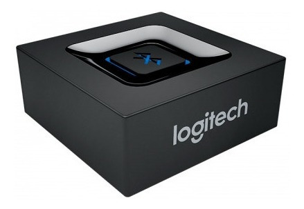 Imagen 2 de 7 de Adaptador De Audio Bluetooth Logitech (980001277)- Ntperu.