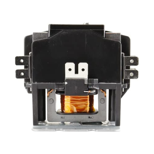 Contactor Magnético De Propósito Definido De 40 Amper...