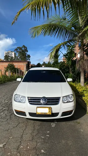 Volkswagen Jetta Europa