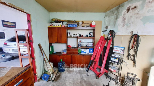 Imagen 11 de 15 de Galpon En Ph En Coronel De Pinedo Al 800 - 130 M2 - Bernal Este