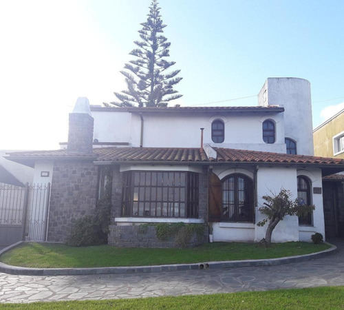 Venta De Chalet/casa