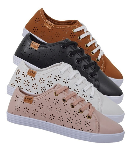 tenis mercado livre feminino frete gratis