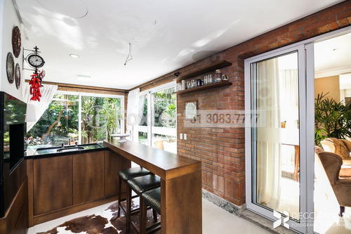Imagem 11 de 30 de Casa Em Condomínio, 4 Dormitórios, 431.41 M², Três Figueiras - 201868