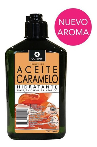Imagen 6 de 7 de Aceites De Masaje Corporal 4 Unidades + Envío Gratis