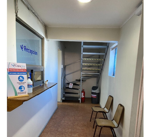 Imagen 2 de 16 de Estupenda Casa Para Uso Comercial En Talcahuano