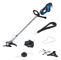 Comprar Desmalezadora 18v Bosch Gfr 18v-23 18v Brushless Sin Batería