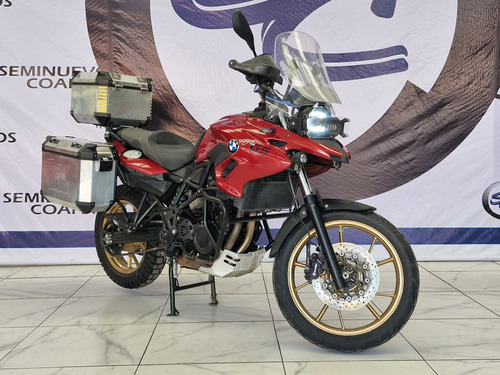 Bmw F700 Gs