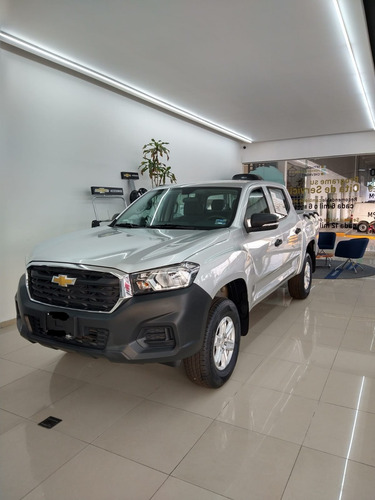 Chevrolet S-10 Max 2.4 Crew Cab 4X2 Mt