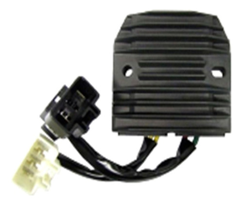 A Regulador Rectificador For Honda Vt1300 2010-2014 Sh300