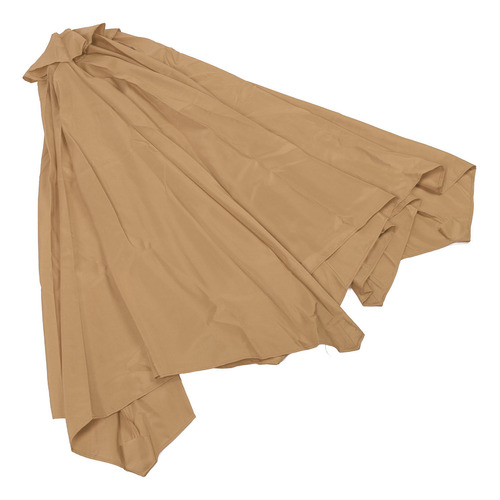 Cantilever Parasol Top Fabric Cover Replacement Umbrella