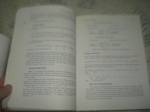Turbo Pascal For Business Forkner 1990 (Usado)