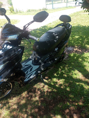 Imagen 3 de 10 de Sunra Hawk