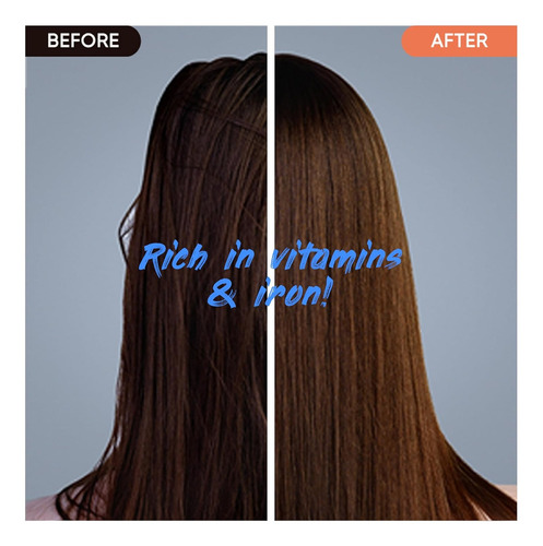 Marsmade Shampoo + Acondicionador De Romero