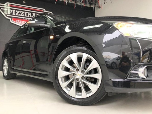 Imagem 7 de 15 de Cruze 1.8 Ltz Sport6 16v Flex 4p Automático