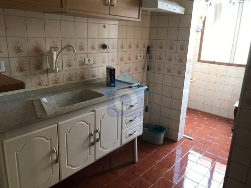 Imagem 5 de 8 de Oportunidade Para Locação, 2 Dorm, 1 Suíte, Próx Metrô São Judas - Tw13781