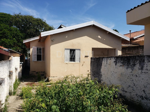 Imagem 11 de 12 de Casa Para Aluguel Em Jardim Primavera - Ca116472