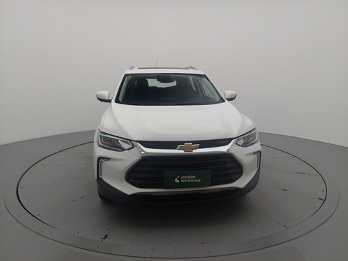 Chevrolet Tracker 1.2 TURBO FLEX PREMIER AUTOMÁTICO