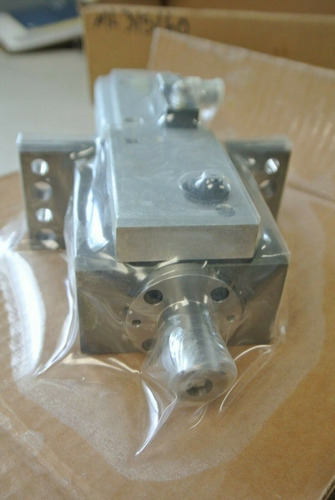 Phd Ml315160 / 12725981-1801 Pneumatic Cylinder / New Surp