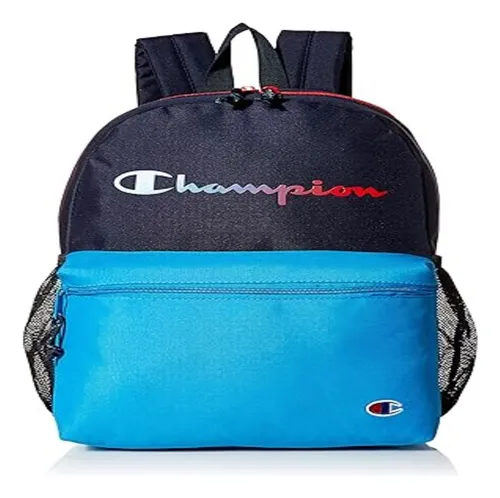 Mochila champion transparente sale