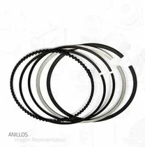 Comprar Juego Aros Motor Nissan Sentra B13\u002Fb14\u002Fnx 76mm 1.6
