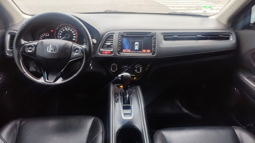 Imagen 10 de 13 de Honda Hrv Ex Cvt 2016 Di Buono Automotores