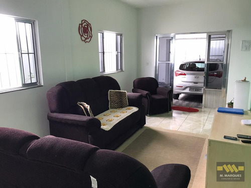 Imagem 6 de 14 de Casa Em Vila Suissa - Mogi Das Cruzes - 3581