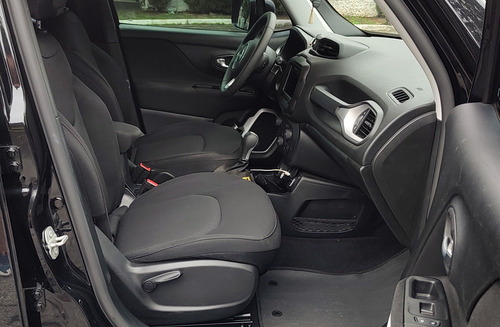 Jeep Renegade 2.0 Moab 4x4 Aut. 5p
