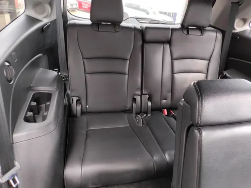 Honda Pilot 3.5 Touring At