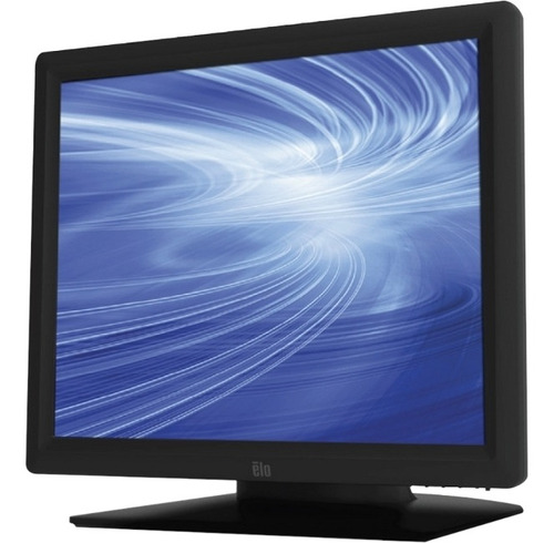 Monitor Lcd Táctil De 17'' Con Retroiluminación Led Elo