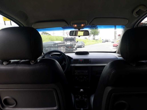 Meriva Maxx 1.4 8v Econoflex 5p