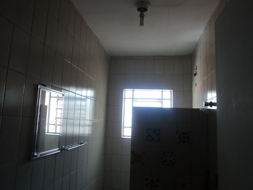Locação - Sobrado - Residencial - Jardim Caravelas São Paulo/sp - Rr4593