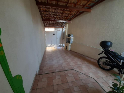 Imagem 22 de 22 de Sobrado Com 03 Dormitórios E 92 M² A Venda No Chora Menino, São Paulo | Sp. - Sb103267v