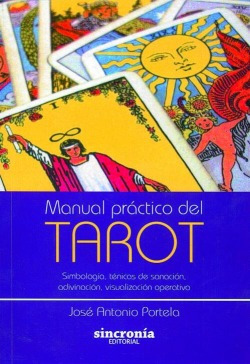 Manual Práctico Del Tarot Portela, Jose Antonio Sincronia