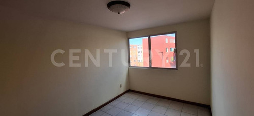 Departamento En Venta En Colonia El Recreo, Azcapotzalco, Ciudad De México.