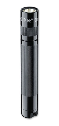 Linterna Maglite : Solitaire Led Aaa Presentation Box Negro