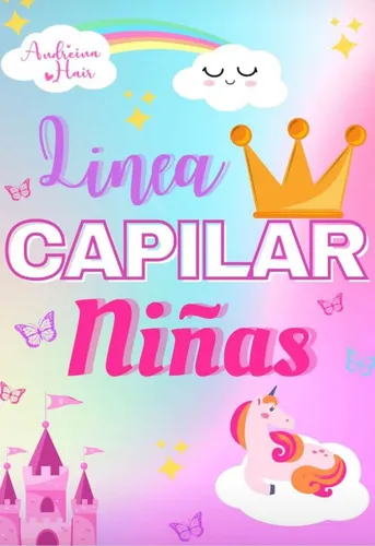 Shampoo De Cebolla Para Niñas
