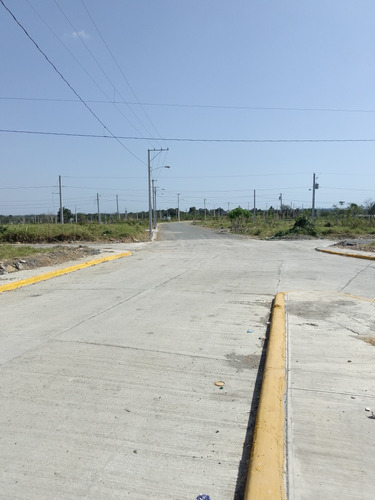 Ventas De Solares De Oportunidad En Santo Domingo, Villa Mel