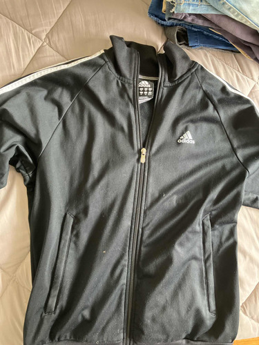 Campera adidas Hombre