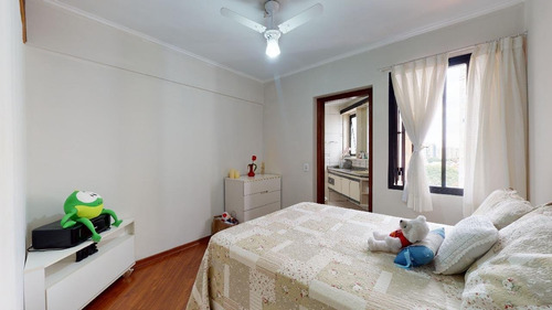 Imagem 17 de 30 de Apto Ipiranga | 3 Quartos | 306 M² | Cond: R$3800.00 | 4 Vagas - 1umnyhc