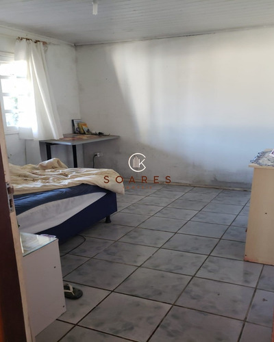 Imagem 4 de 7 de Casa - Mp00262 - 70038932