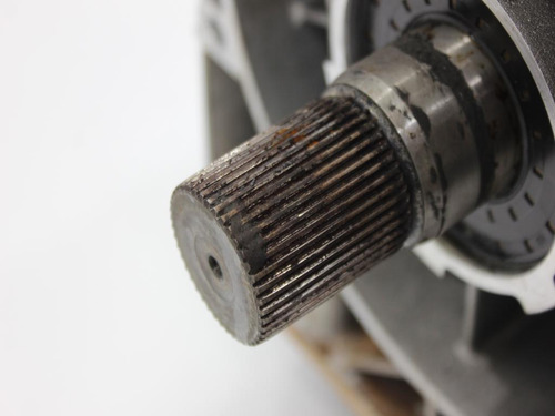 Caixa Câmbio Automática 5.0 V8 Gasolina Range Rover 10/13 Us (Usado)