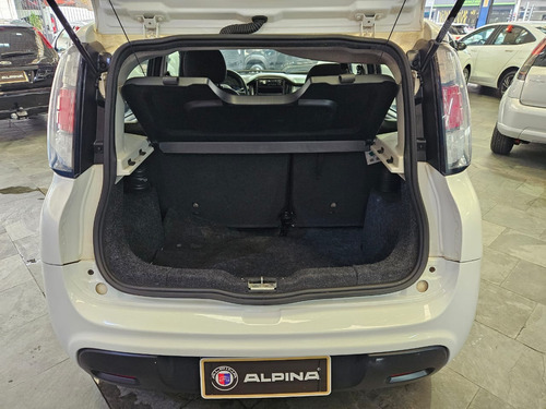 Fiat Uno 1.0 Attractive Flex 5p