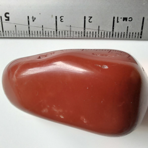 Jaspe Rojo, Piedra Energetica Natural.